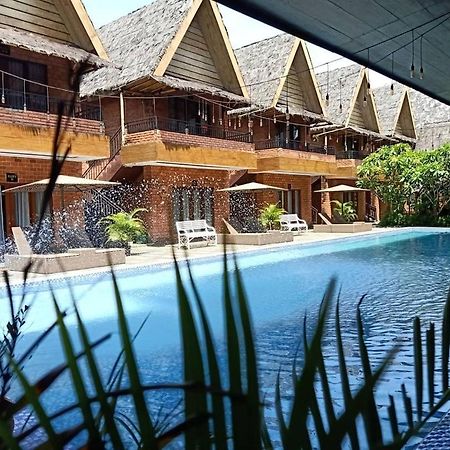 בוגור Bumi Katulampa - Convention Resort מראה חיצוני תמונה